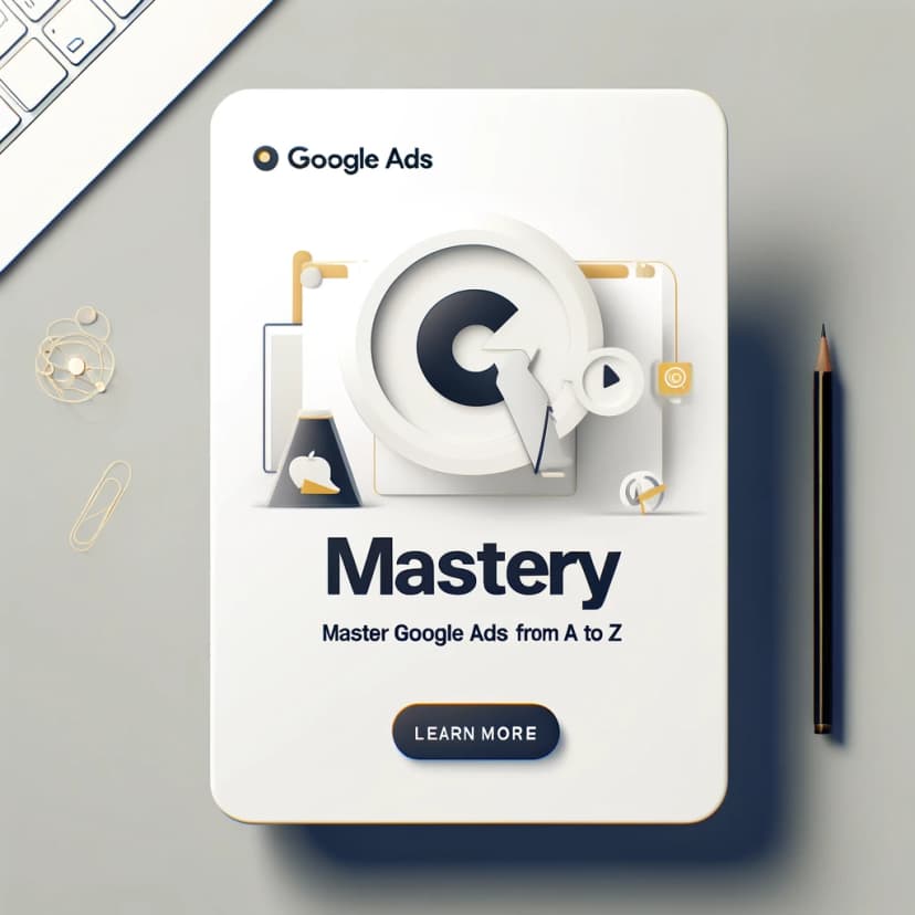 Google Ads Mastery