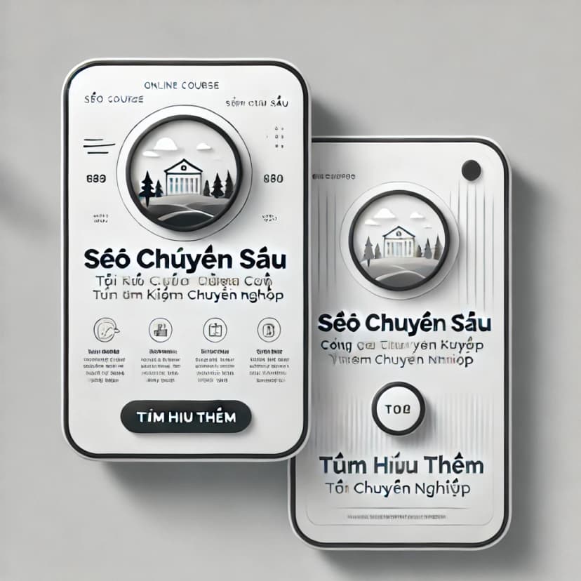 SEO Chuyên Sâu